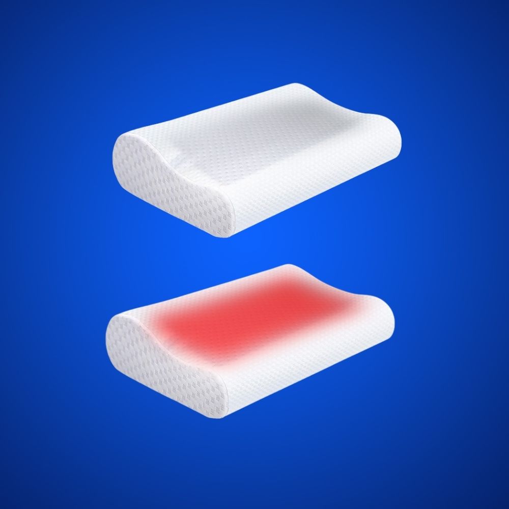 Quantum Enerjili Uyku Pedi